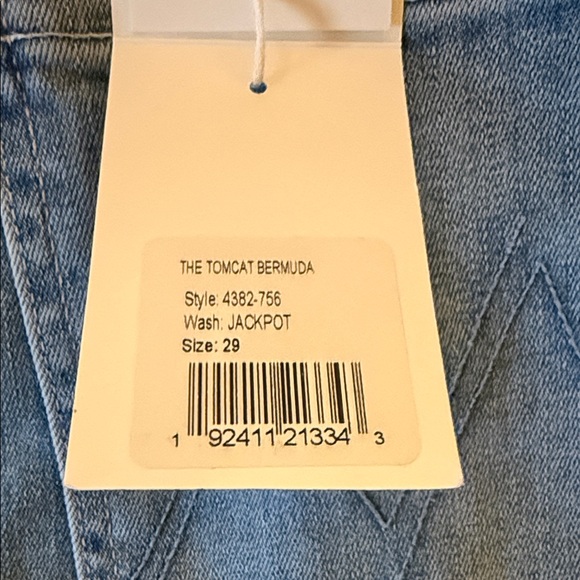 The Tomcat Bermunda - Picture 7 of 13